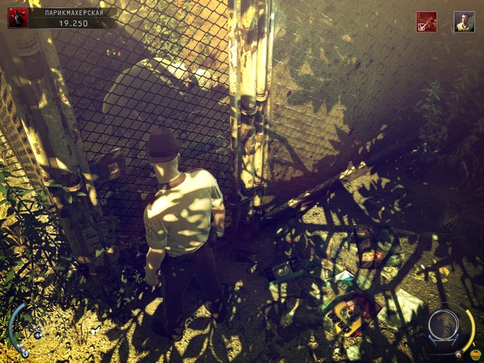 �� ��� � ����� Hitman: Absolution :D
