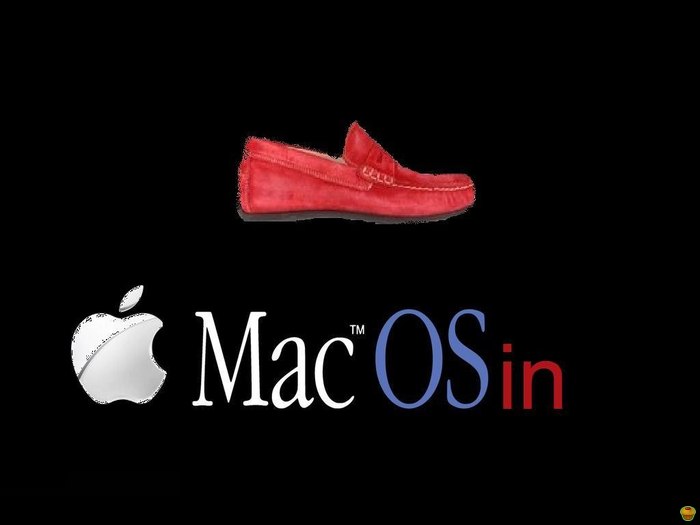 ����� ������������ ������� �� Apple))