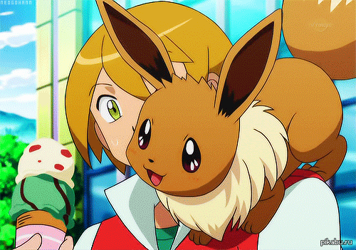 E Hen Pokemon