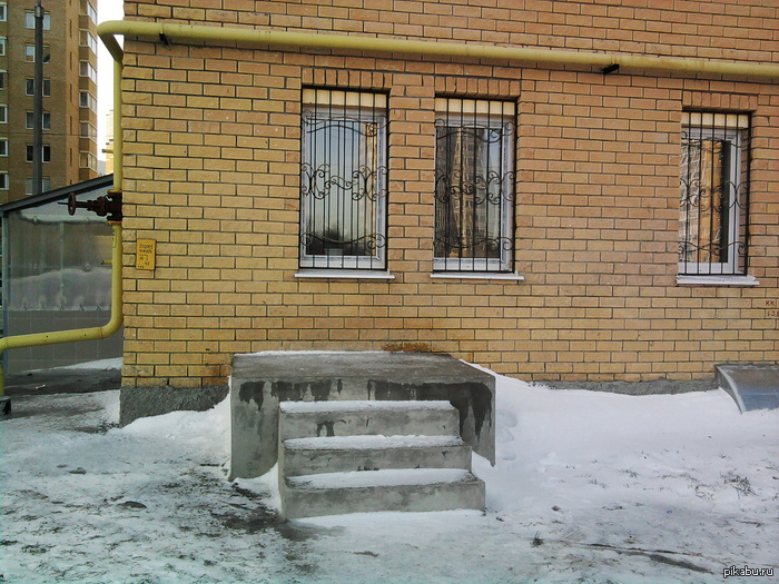 Гениальные строители