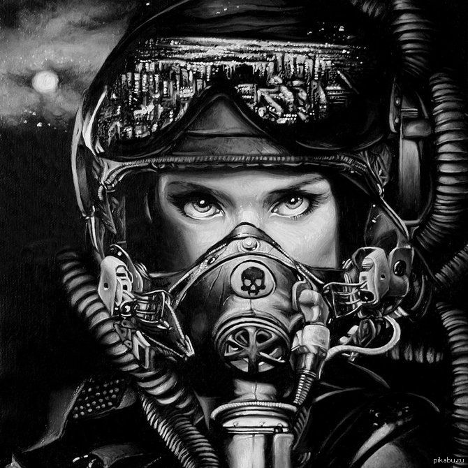 Приколный Арт