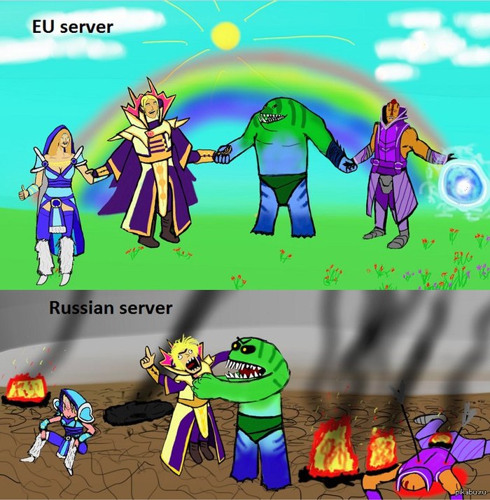 Dota 2 
