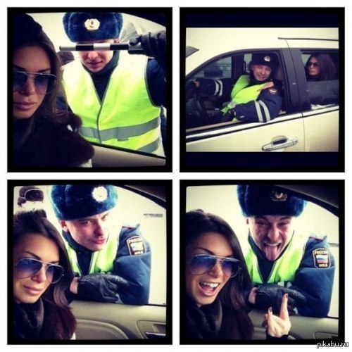 Бывает и так :D