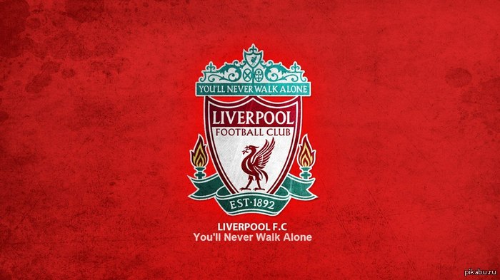      ?     You'll Never Walk Alone