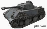        World of Tanks?   ,  )    VK 2801