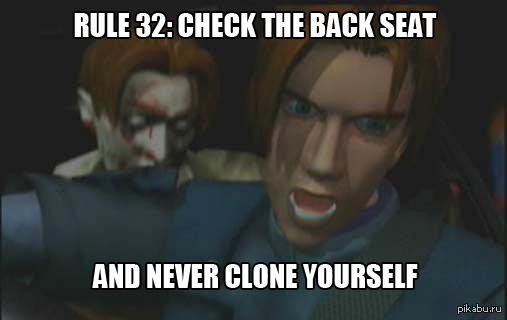 Resident Evil 2