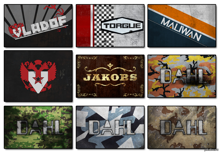 Borderlands 2 Обои
