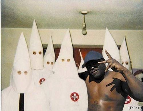 Так то какая разница кто какой национальности!