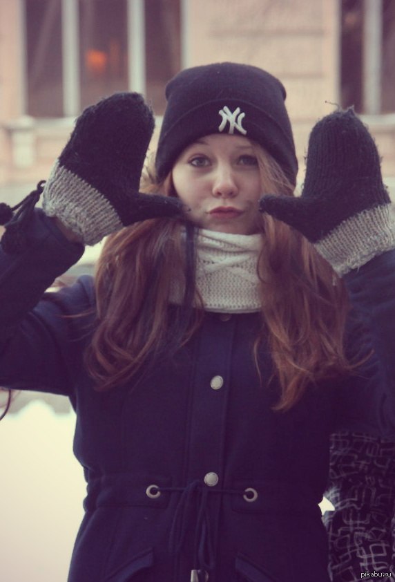 Как вам? | Пикабу