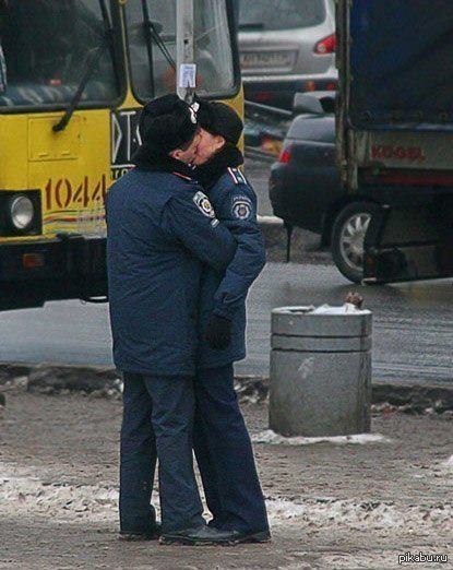 Love is...