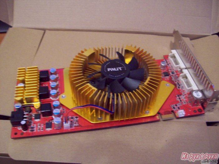 ,   ...      Palit GeForce 9800 GT 600Mhz PCI-E 2.0,   800-1000.   ,   )))    ...