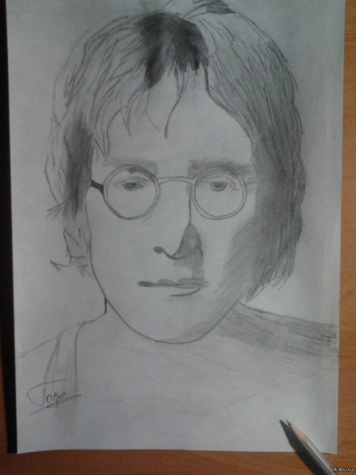 John Lennon 