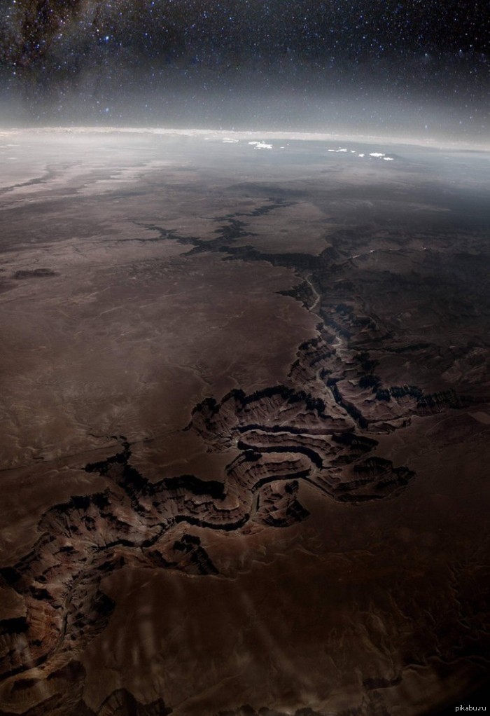 Большой каньон