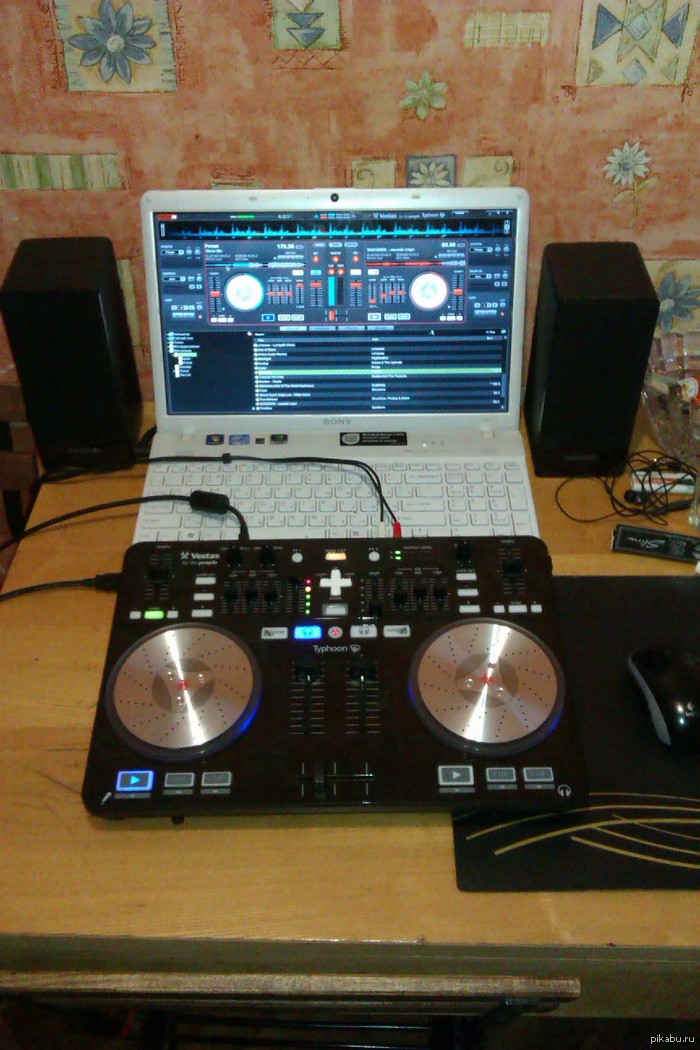 Вот такой подарок...