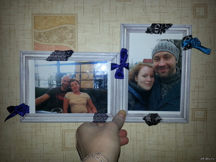 Подарок)
