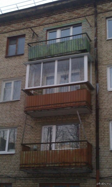 Утепляемся на зиму.