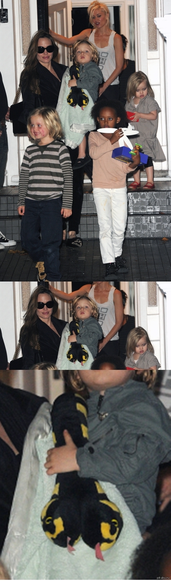 ����� ����� ���� � ��������