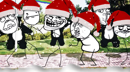С Новым 2013 годом !