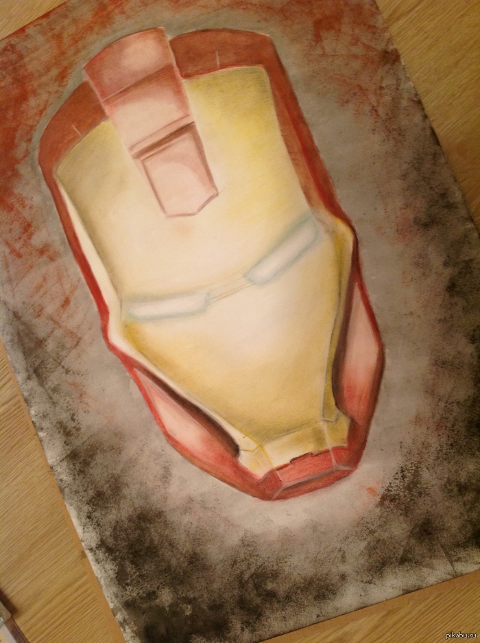 Iron Man^^  ,    .   .)  .