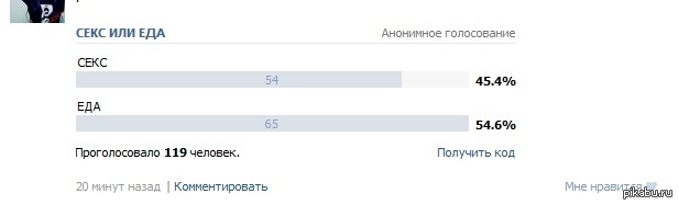 еда :3