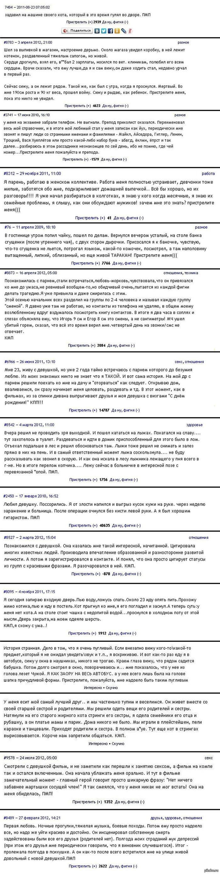 KotShredingera — все посты пользователя - Страница 3 | Пикабу