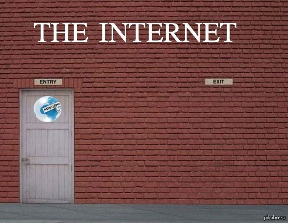 I got exits. Выход закрыт. Escape route. I got exits. Мем panic run.