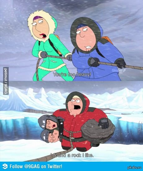 Логика Питера