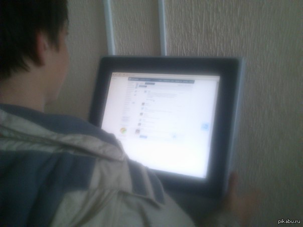 ВК всегда, ВК везде, ВК на суше и в воде