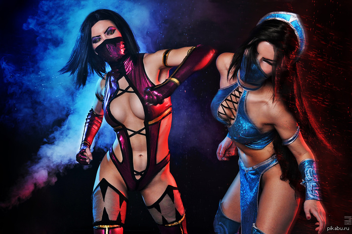 �������� ������� Mortal Combat
