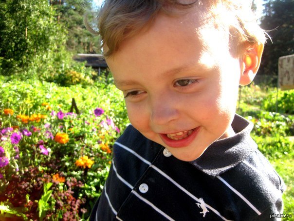 Альтернатива упоротого парня.