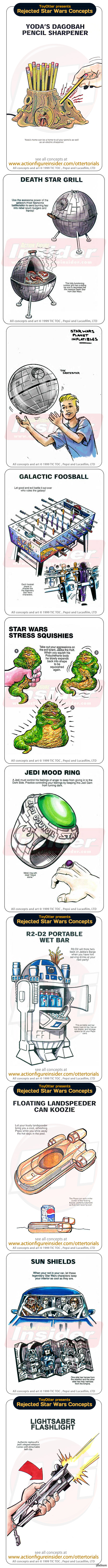 Star Wars ������ �� �������� �� �������� (����� 1 �� 3)