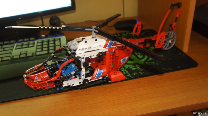 LEGO ��� �������� �������