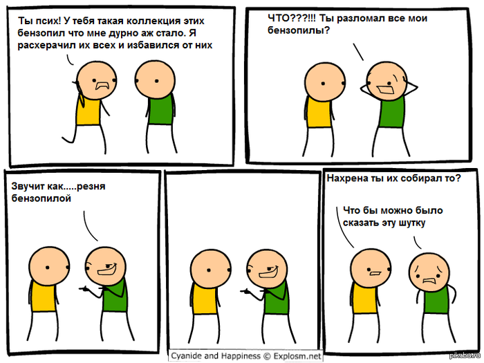 C&amp;H   
