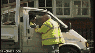 Припарковалась :)