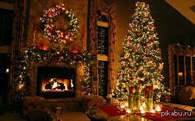 Сегодня же Старый Новый Год! С Новым Годом, друзья!