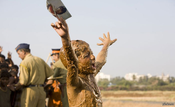 Зашел на МДК