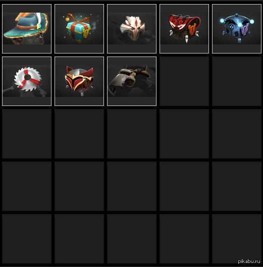 Кто играет в доту 2...