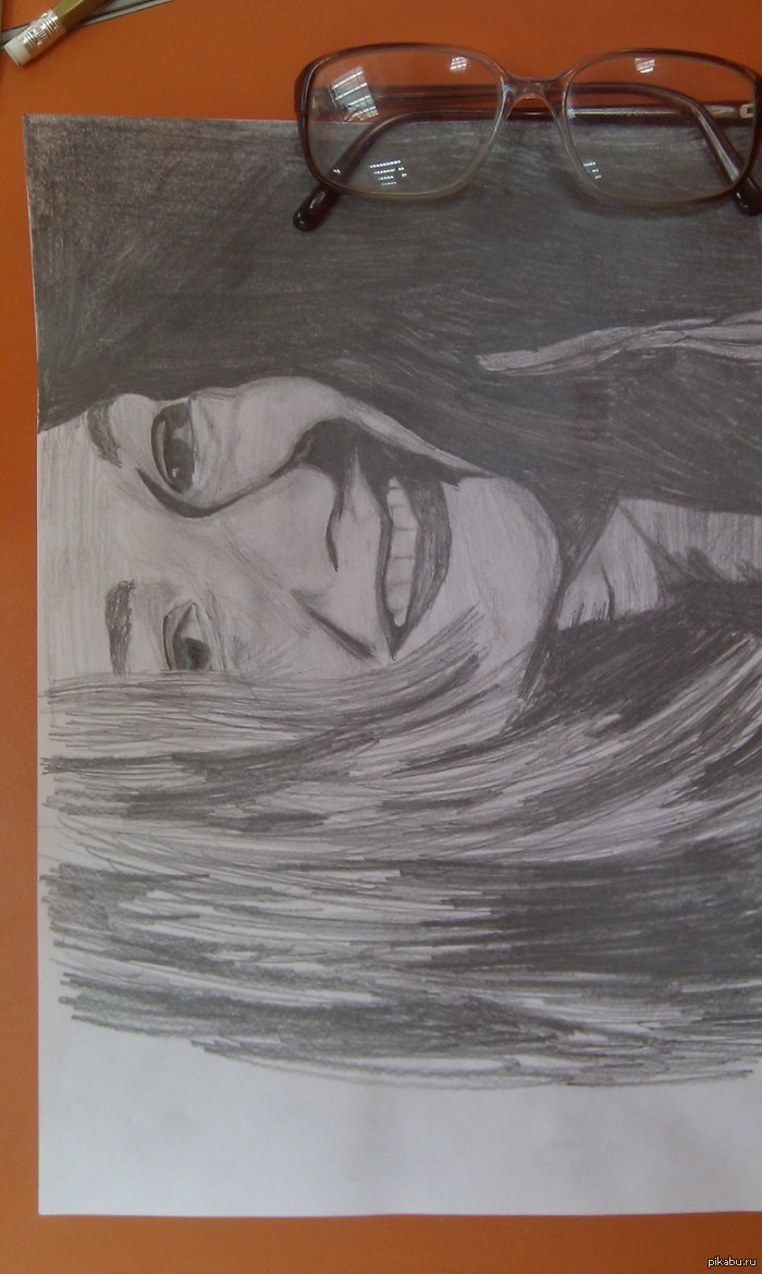 Меня разбанили, и вот вам новый пост!))