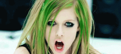 Avril Lavigne