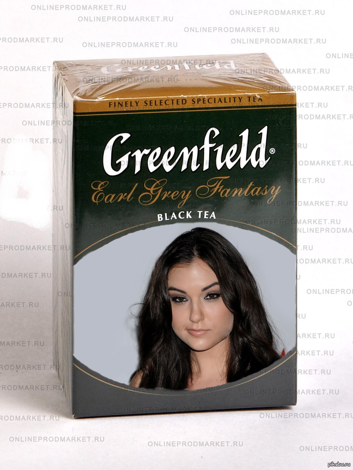 Earl Grey Fantasy они говорят...