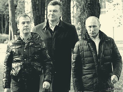 Братва - это не когда вас много... а тогда когда вас несколько, но достойных.