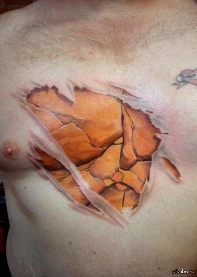 Татуировка