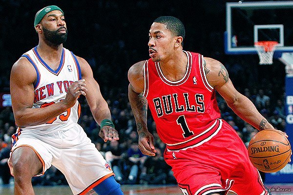 Баскетбол - самый вежливый вид спорта :)