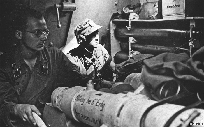 Сергей Светлаков и "Jagdpanther"