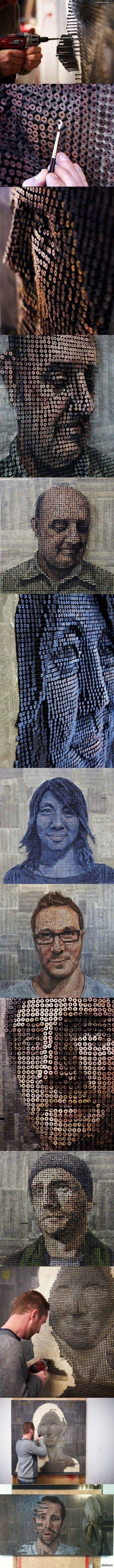 ...  