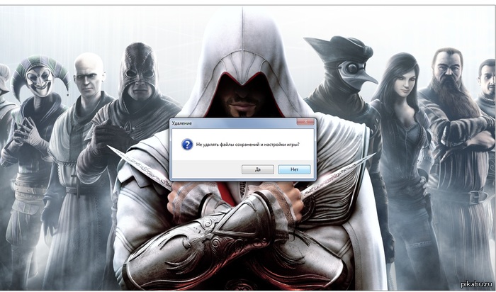 К такому меня жизнь не готовила