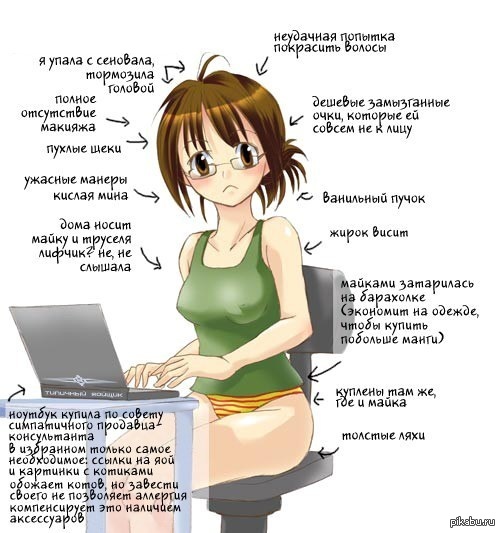 Две послушные девицы и их хозяин — pic 6