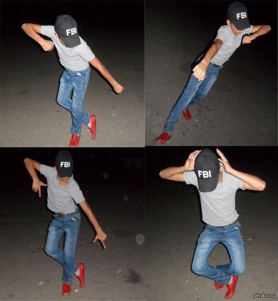 Редкое фото. Начальник отдела криминалистики и баллистики офицер Стем Клайзман из ФБР радуется раскрытому преступлению