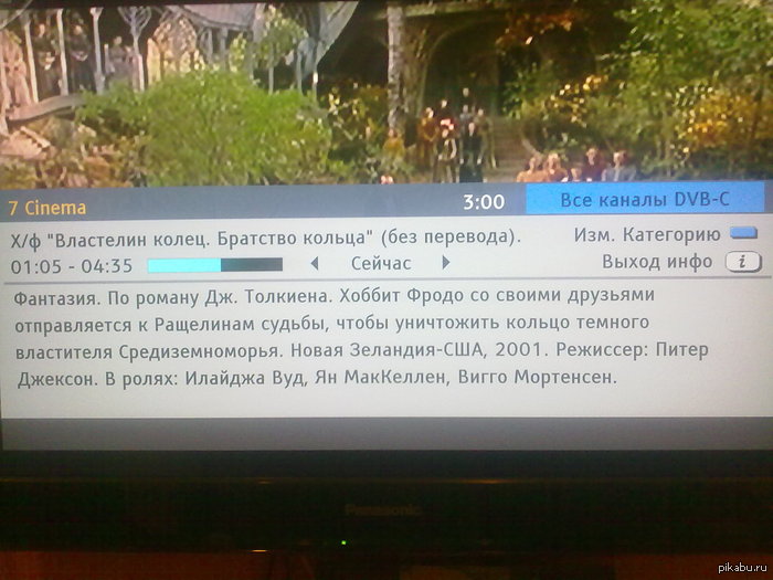 Жанр-то какой! Оказывается всё это время я не знал про истинный сюжет Властелина Колец...