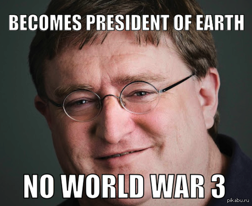 Scumbag Newell